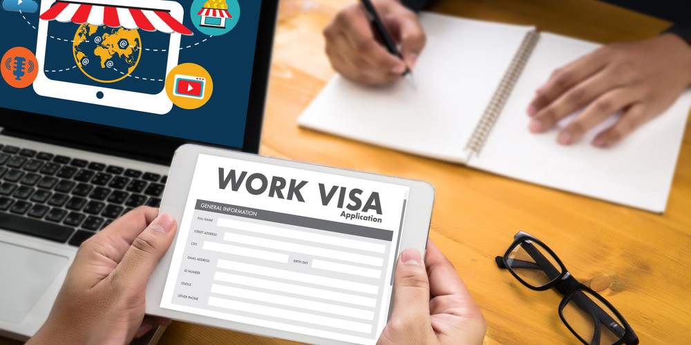 Fast Work Visa Countries 2026