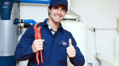 Plumber