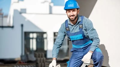 Tiles paver